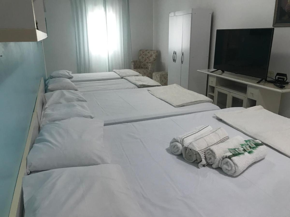 Hotel Pousada Irmaos Freyhardt 里约热内卢 外观 照片