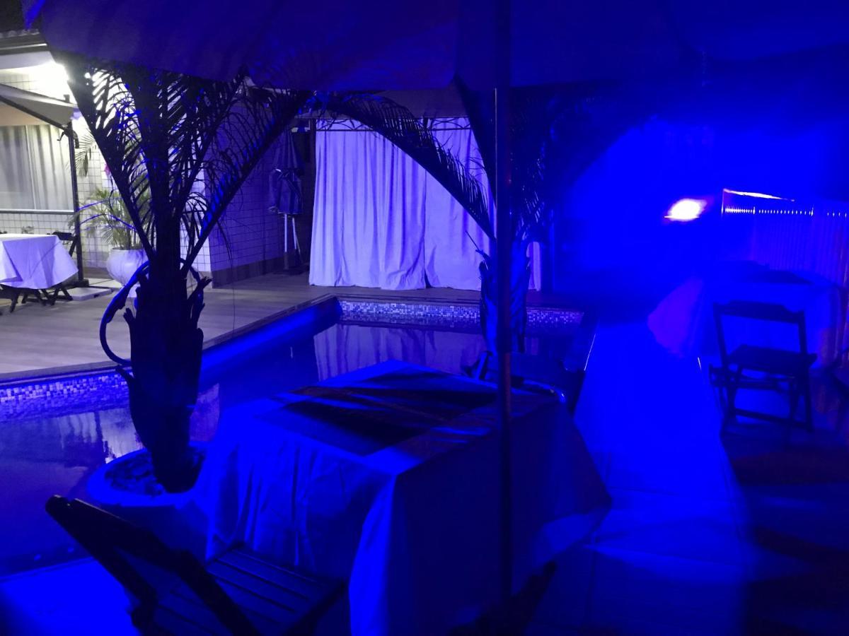Hotel Pousada Irmaos Freyhardt 里约热内卢 外观 照片