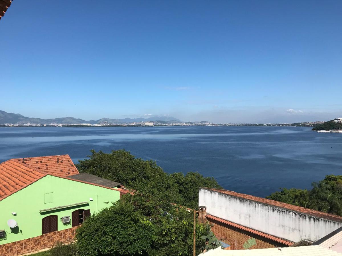 Hotel Pousada Irmaos Freyhardt 里约热内卢 外观 照片