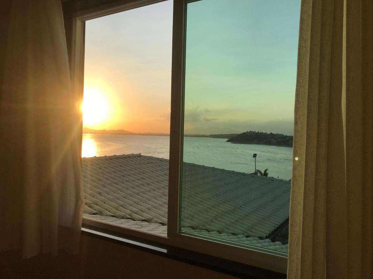 Hotel Pousada Irmaos Freyhardt 里约热内卢 外观 照片