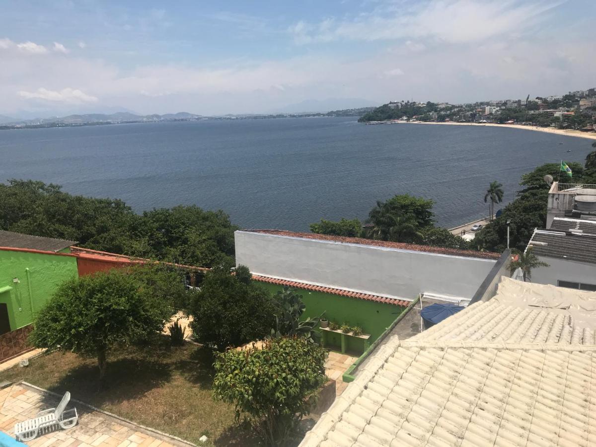 Hotel Pousada Irmaos Freyhardt 里约热内卢 外观 照片