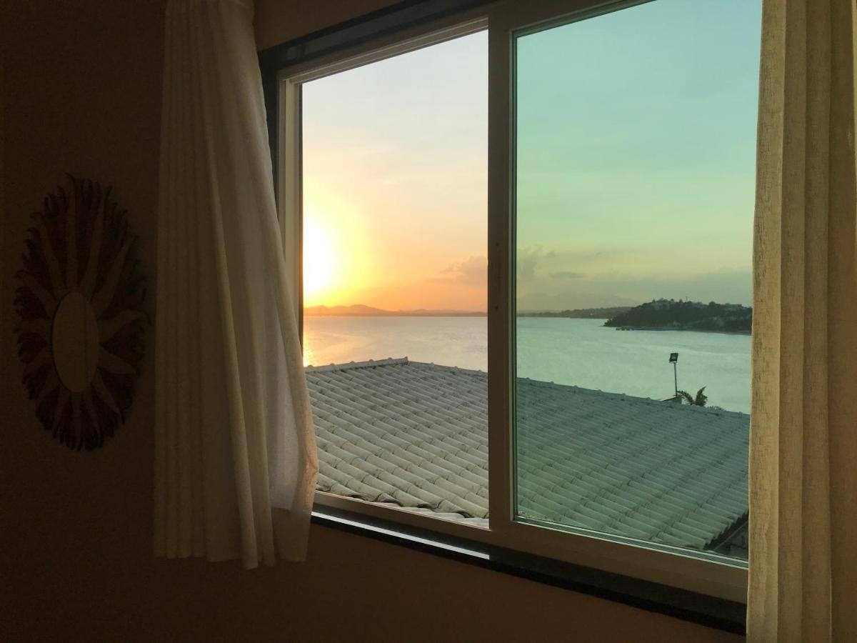 Hotel Pousada Irmaos Freyhardt 里约热内卢 外观 照片
