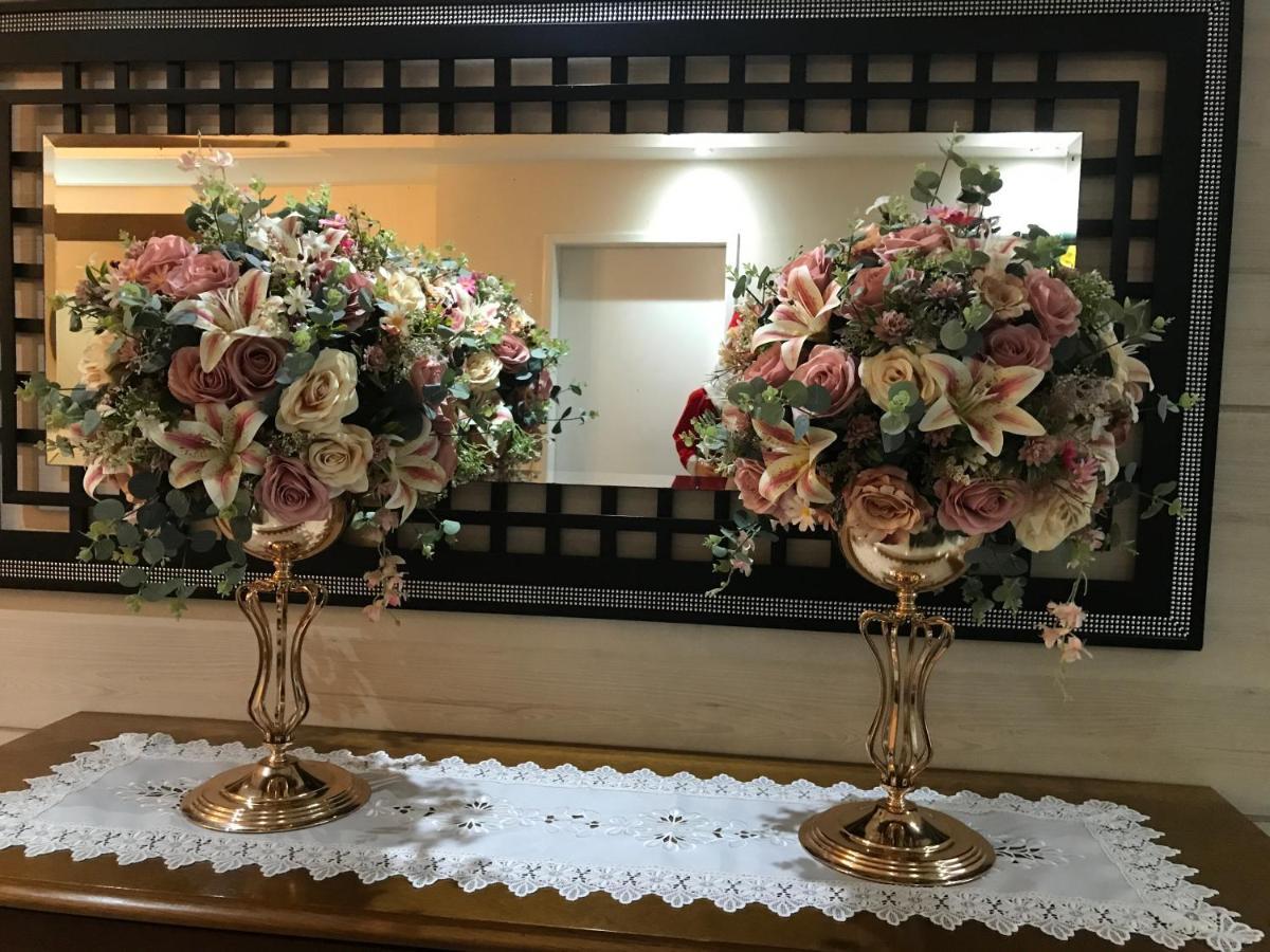 Hotel Pousada Irmaos Freyhardt 里约热内卢 外观 照片
