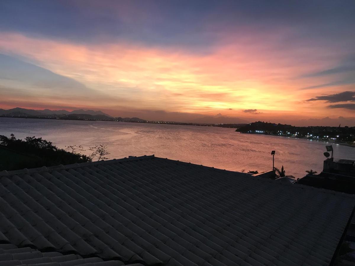 Hotel Pousada Irmaos Freyhardt 里约热内卢 外观 照片