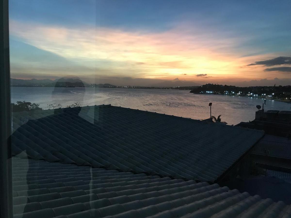 Hotel Pousada Irmaos Freyhardt 里约热内卢 外观 照片