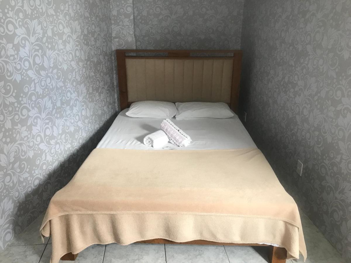 Hotel Pousada Irmaos Freyhardt 里约热内卢 外观 照片