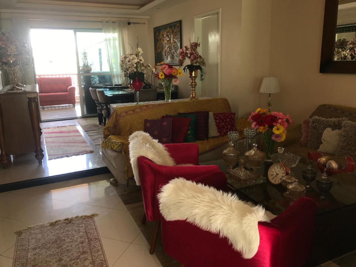 Hotel Pousada Irmaos Freyhardt 里约热内卢 外观 照片