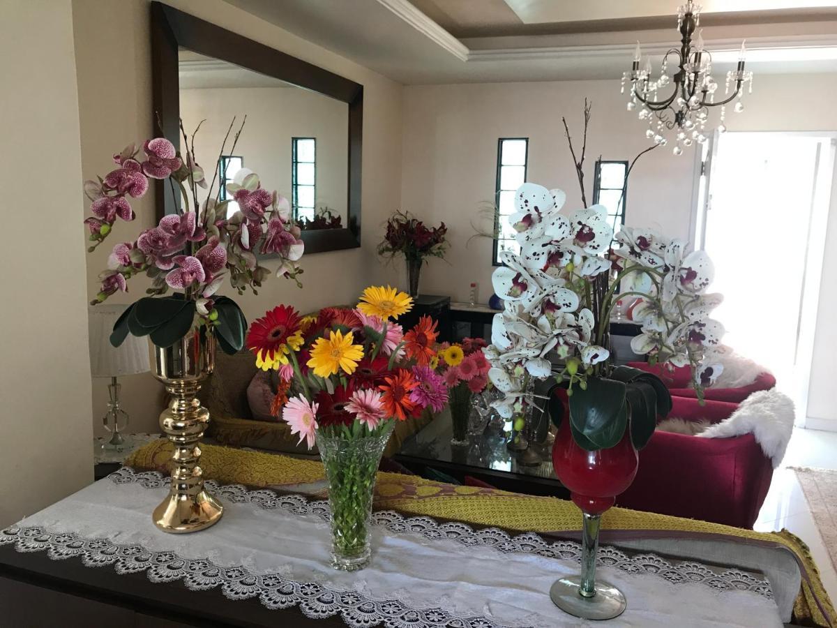 Hotel Pousada Irmaos Freyhardt 里约热内卢 外观 照片