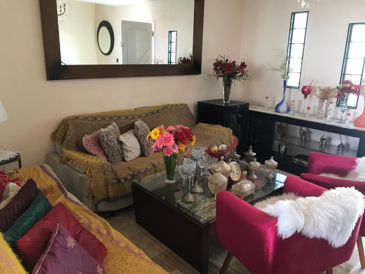 Hotel Pousada Irmaos Freyhardt 里约热内卢 外观 照片