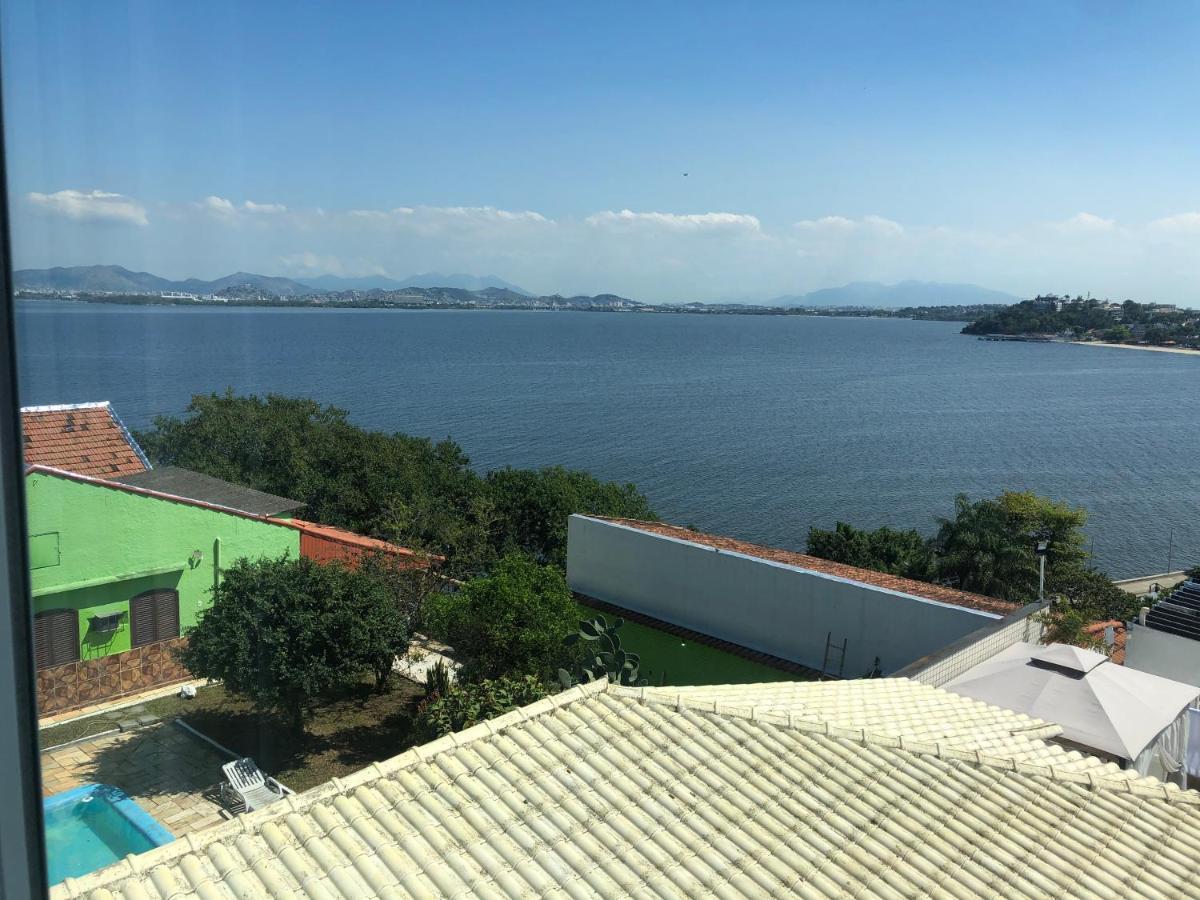 Hotel Pousada Irmaos Freyhardt 里约热内卢 外观 照片