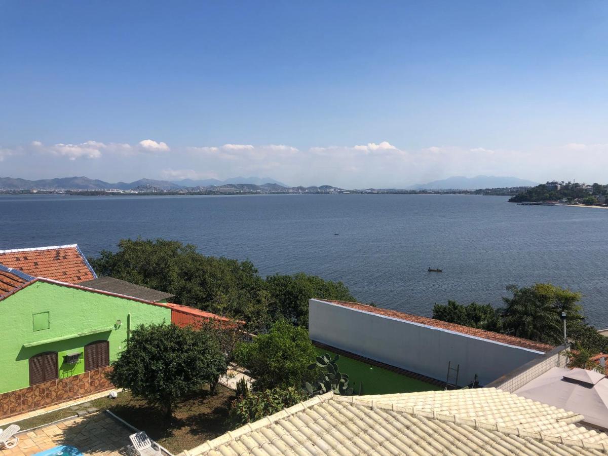 Hotel Pousada Irmaos Freyhardt 里约热内卢 外观 照片