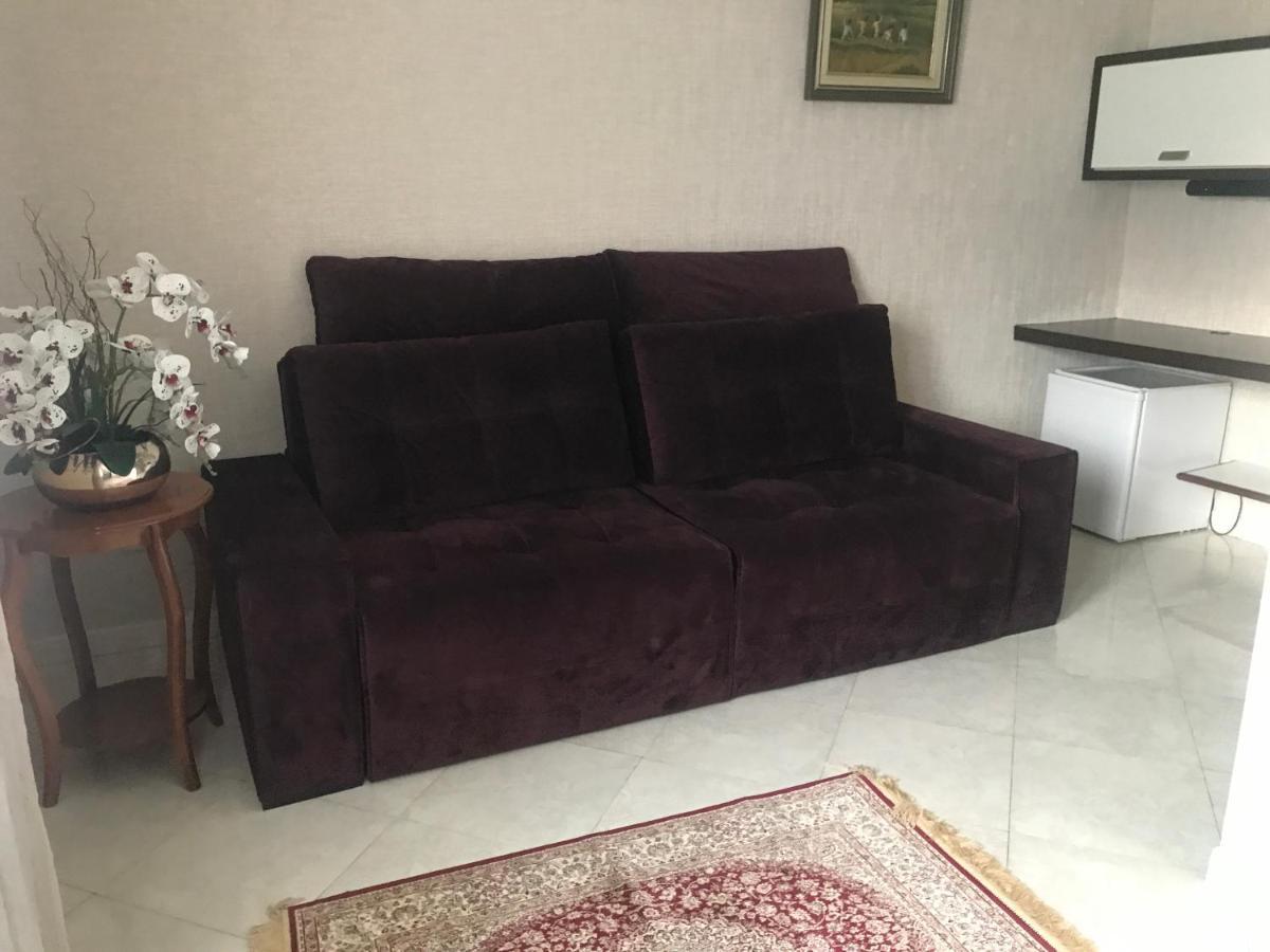 Hotel Pousada Irmaos Freyhardt 里约热内卢 外观 照片