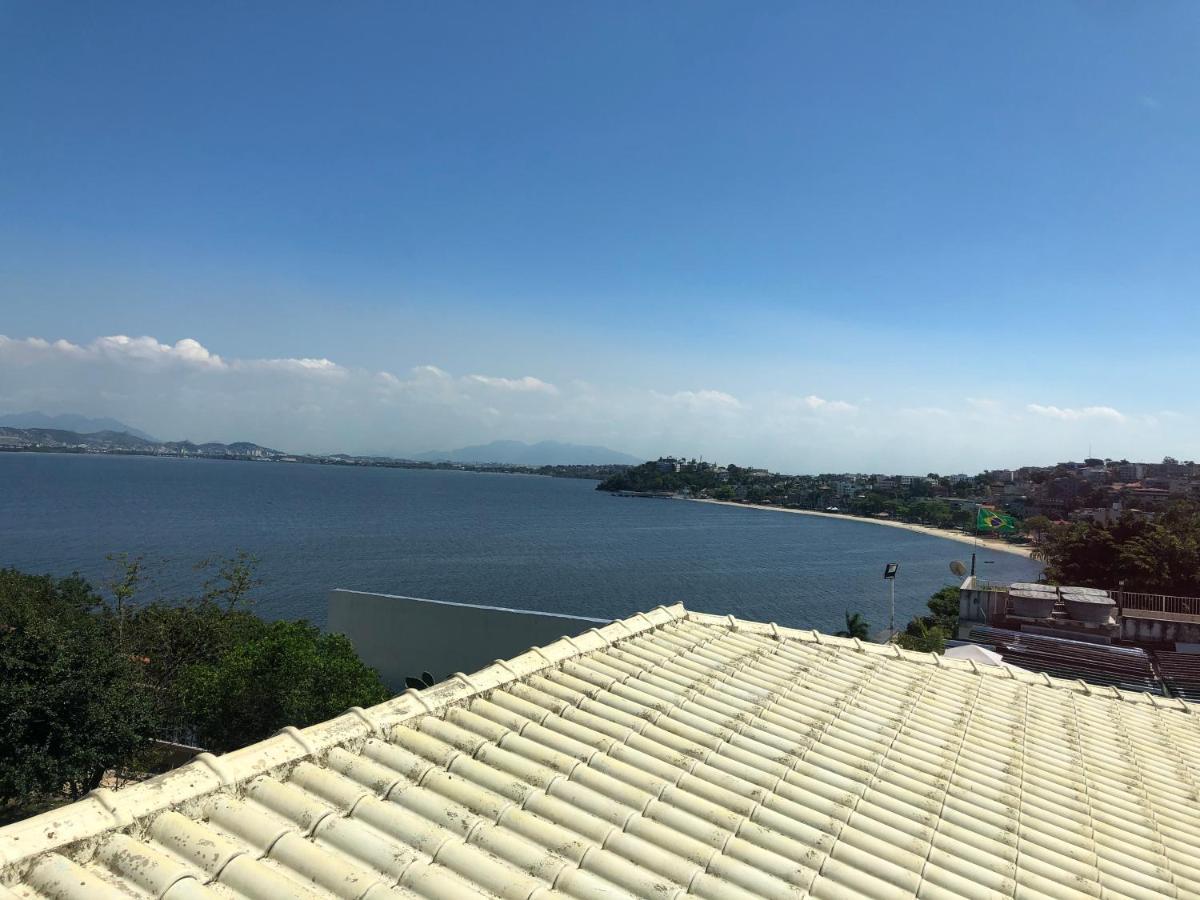 Hotel Pousada Irmaos Freyhardt 里约热内卢 外观 照片
