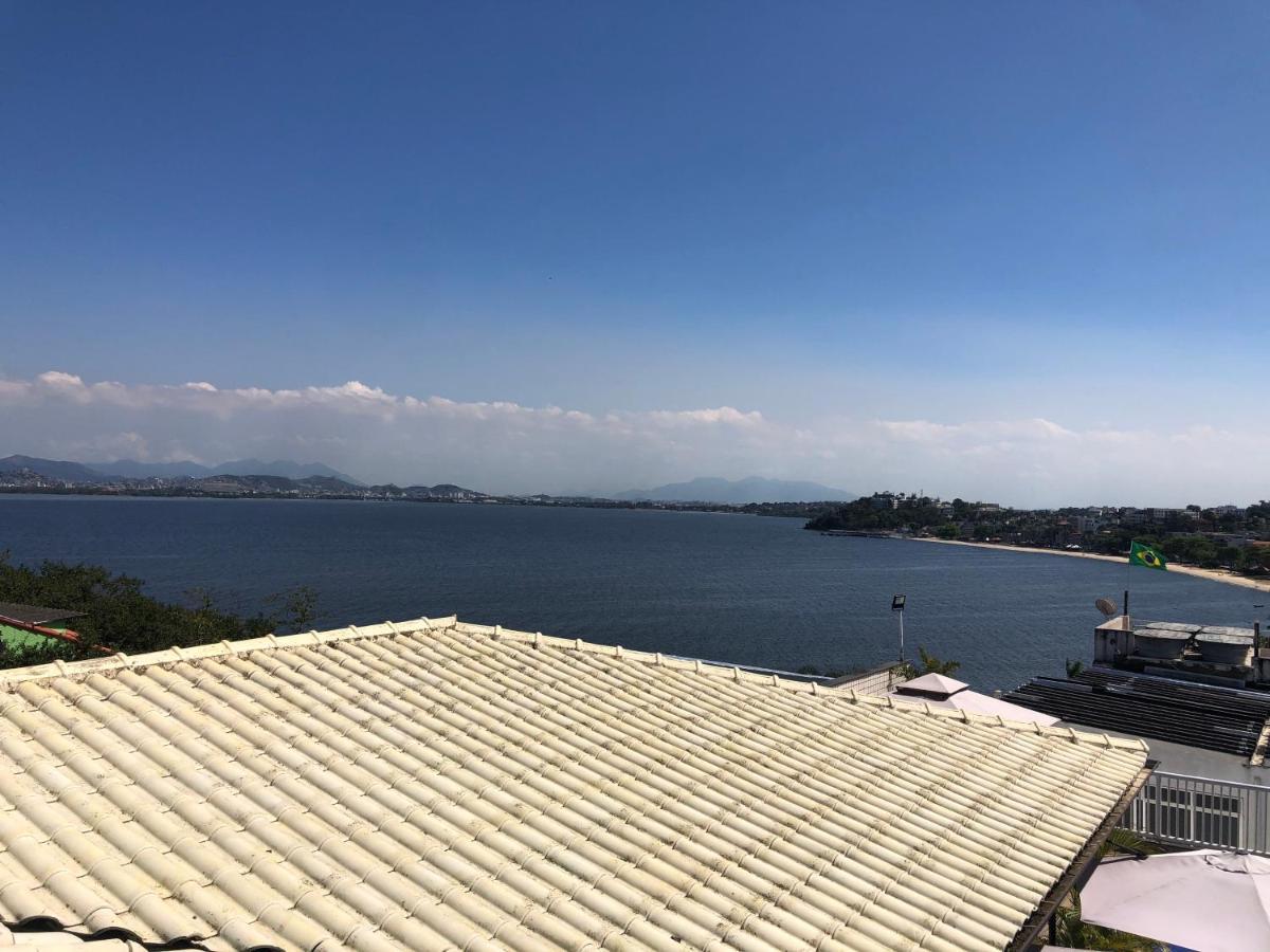 Hotel Pousada Irmaos Freyhardt 里约热内卢 外观 照片