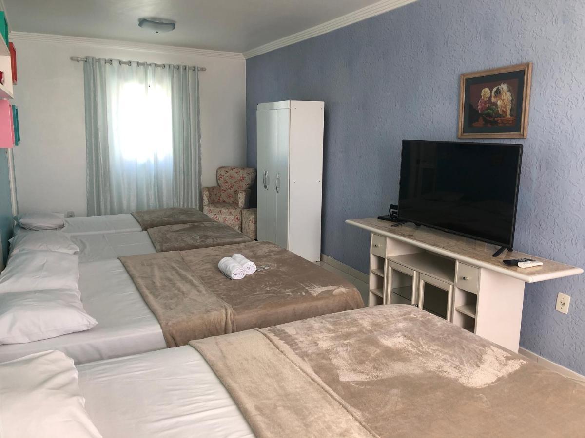 Hotel Pousada Irmaos Freyhardt 里约热内卢 外观 照片