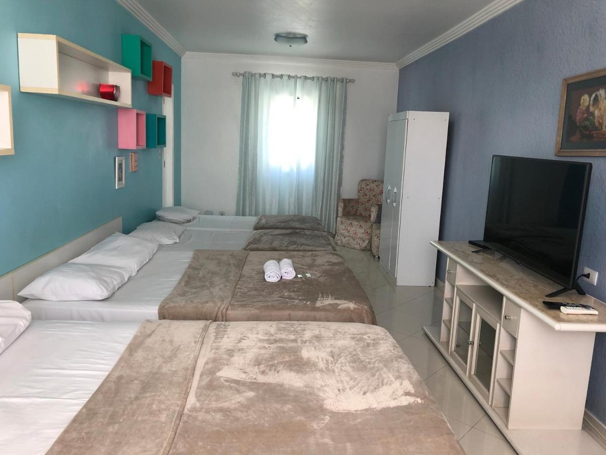 Hotel Pousada Irmaos Freyhardt 里约热内卢 外观 照片