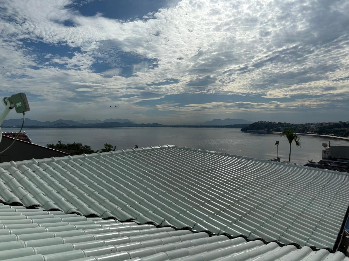 Hotel Pousada Irmaos Freyhardt 里约热内卢 外观 照片