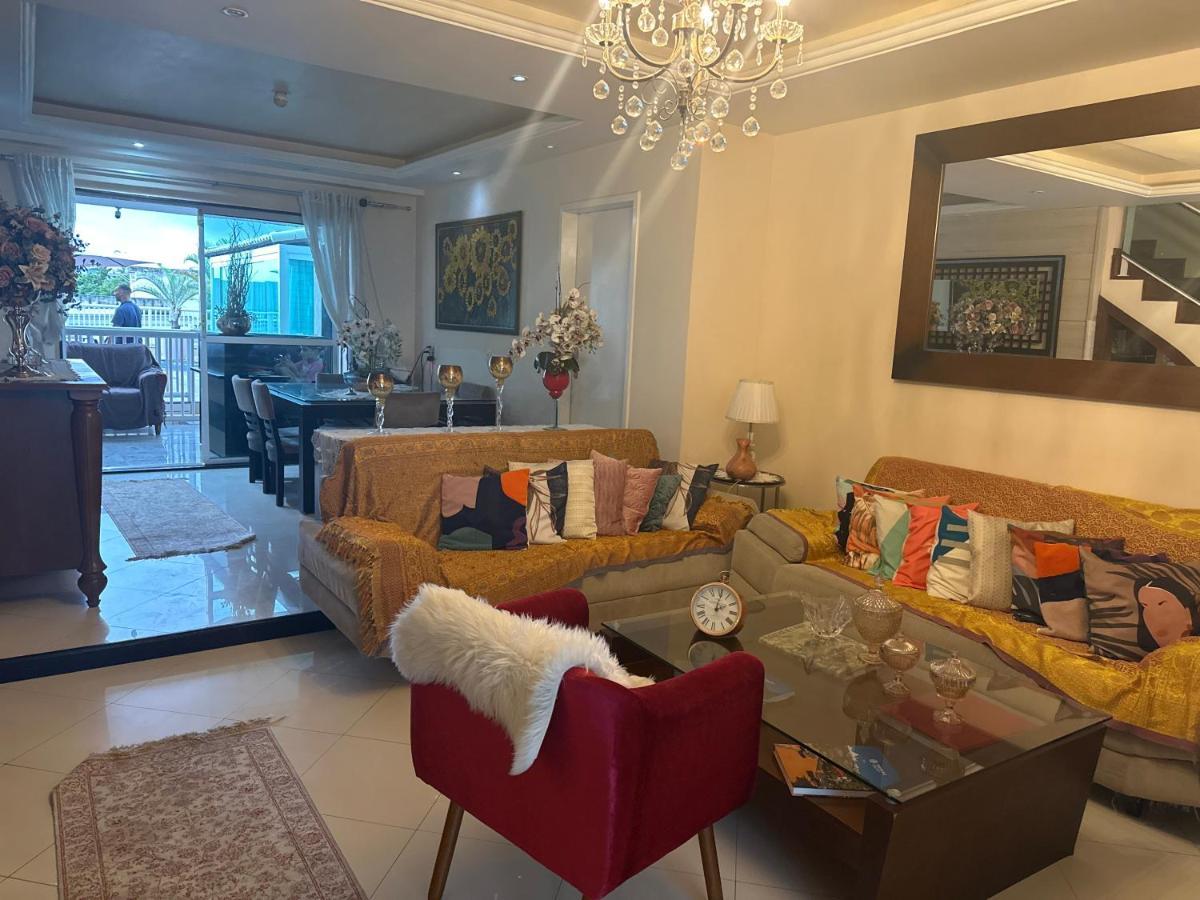 Hotel Pousada Irmaos Freyhardt 里约热内卢 外观 照片