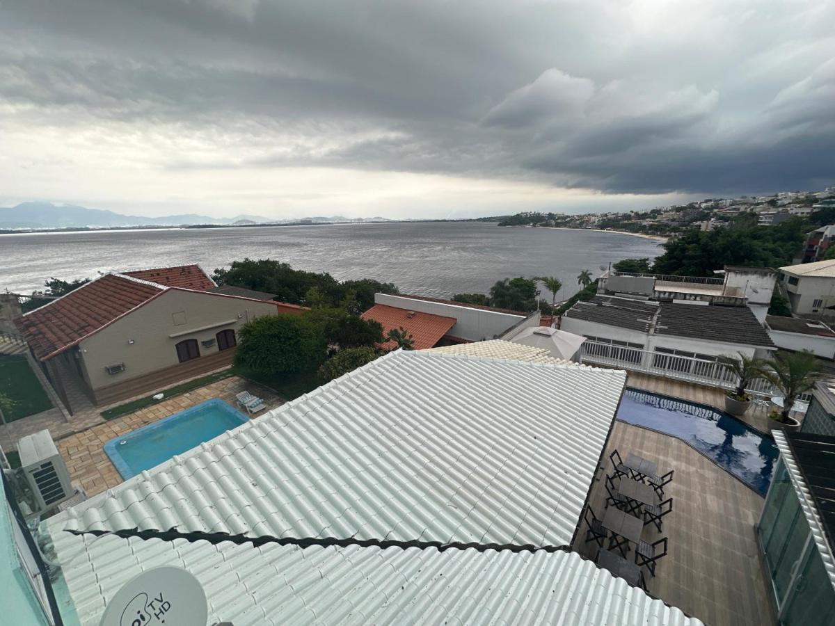 Hotel Pousada Irmaos Freyhardt 里约热内卢 外观 照片