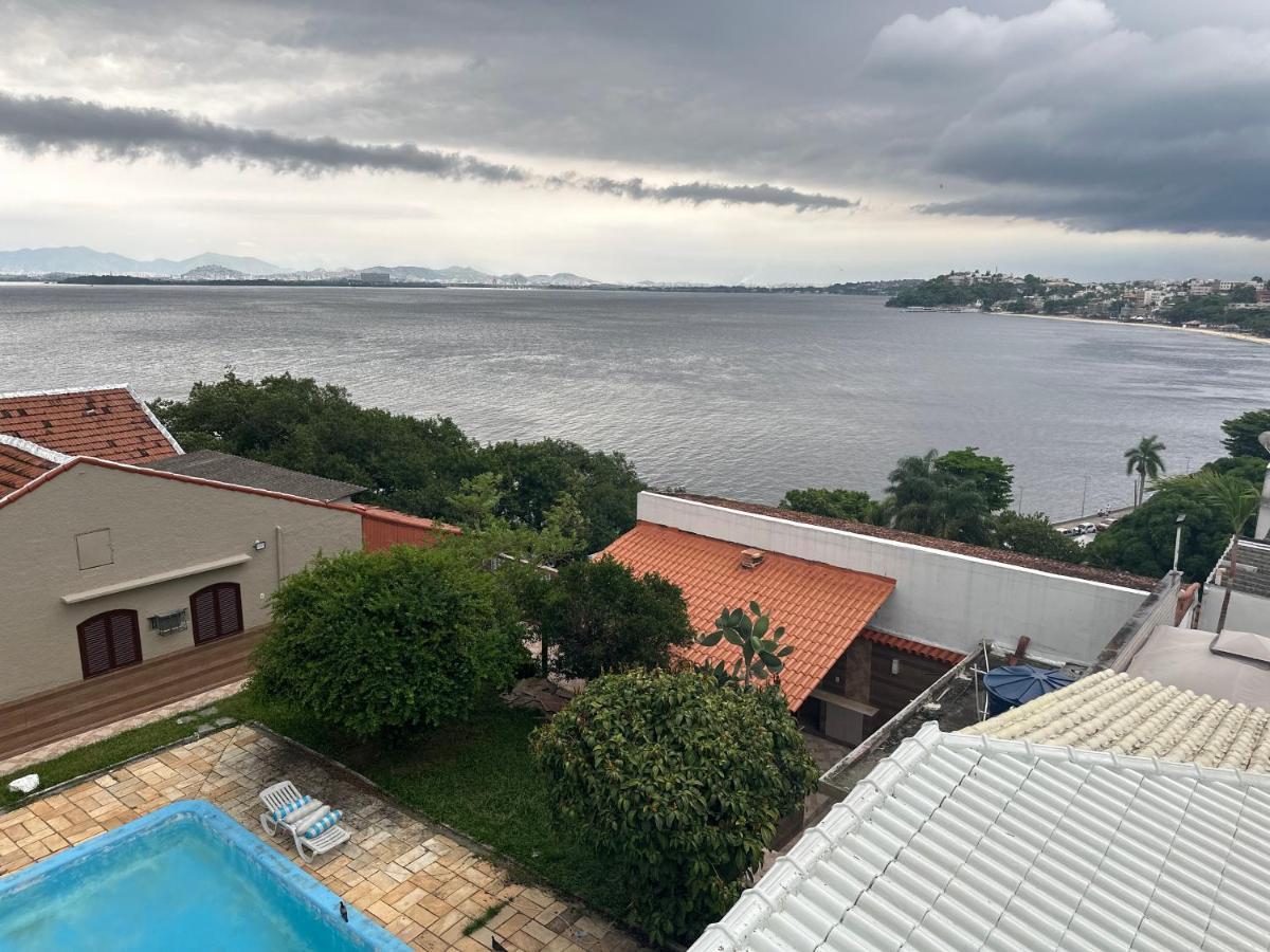Hotel Pousada Irmaos Freyhardt 里约热内卢 外观 照片