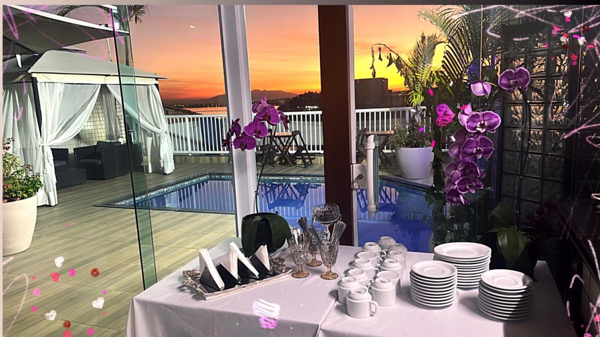 Hotel Pousada Irmaos Freyhardt 里约热内卢 外观 照片