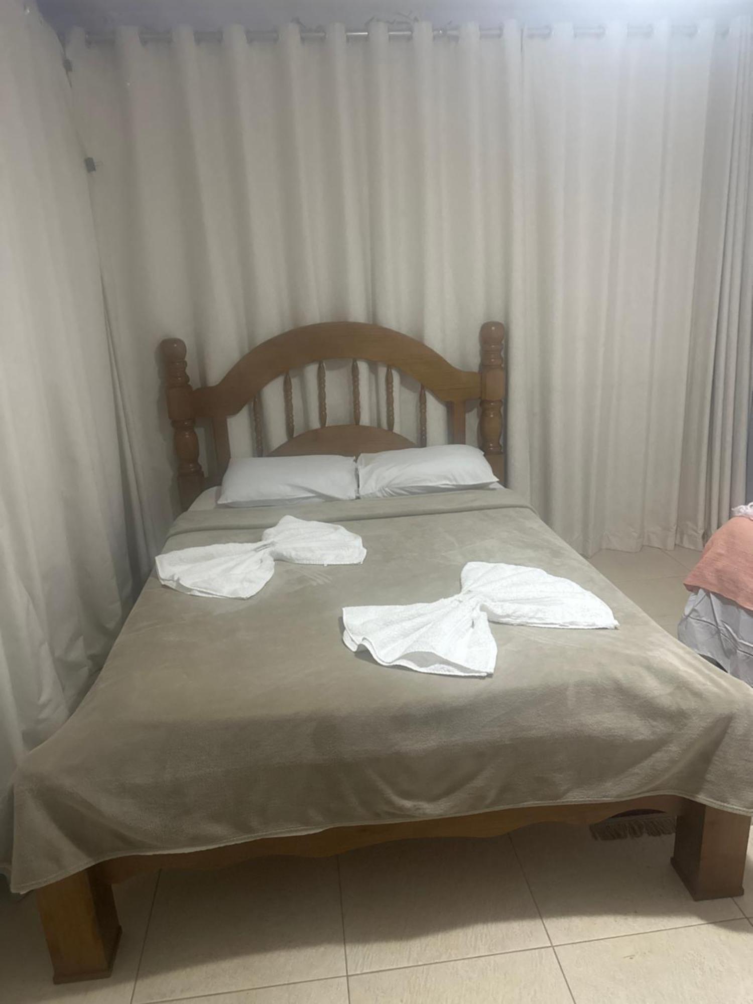 Hotel Pousada Irmaos Freyhardt 里约热内卢 外观 照片
