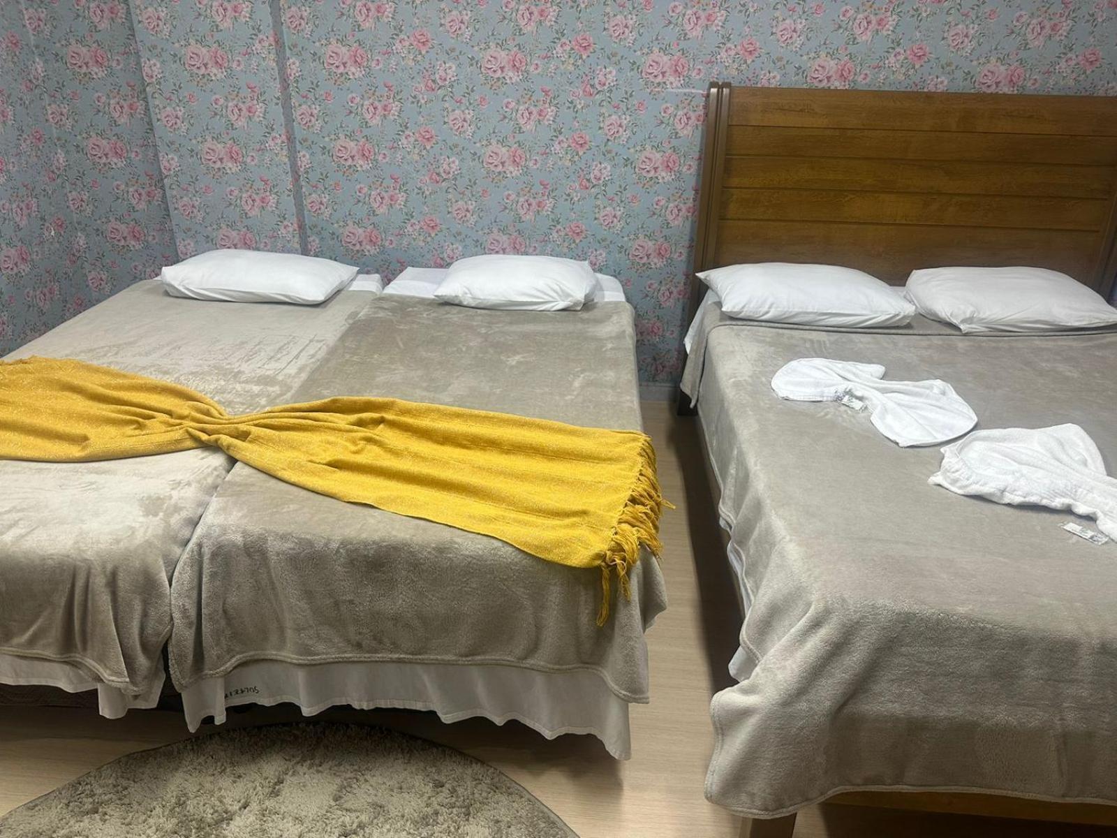 Hotel Pousada Irmaos Freyhardt 里约热内卢 外观 照片