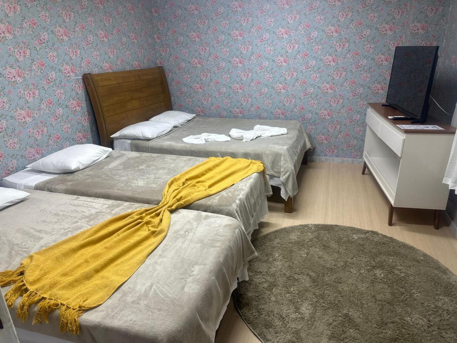 Hotel Pousada Irmaos Freyhardt 里约热内卢 外观 照片